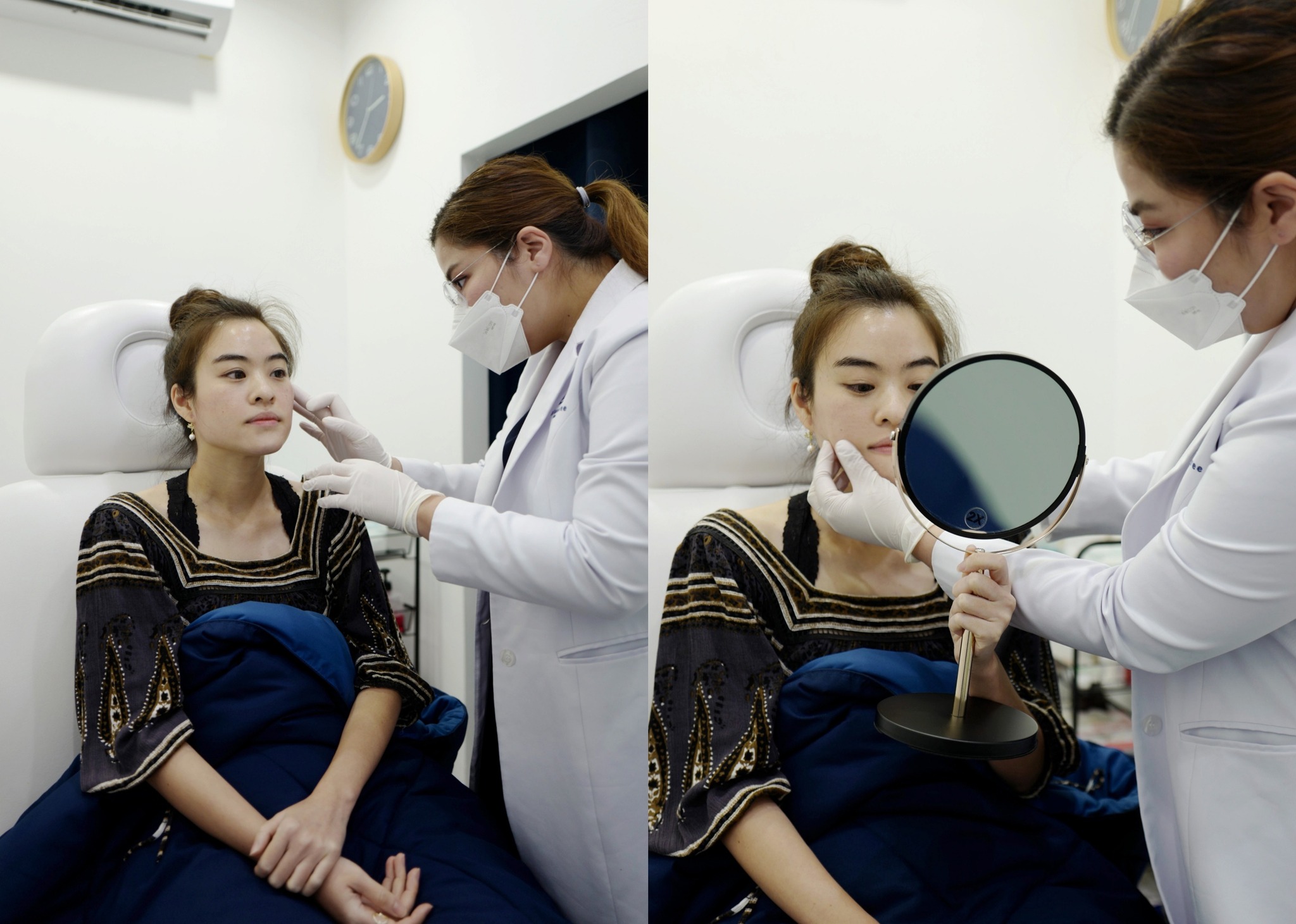 Ulthera First-timer!!  ครั้งแรกในชีวิตกับการยกกระชับหน้าโดย ไม่ต้องพึ่งการผ่าตัดหรือฉีดใดๆ ทั้งสิ้น!!!